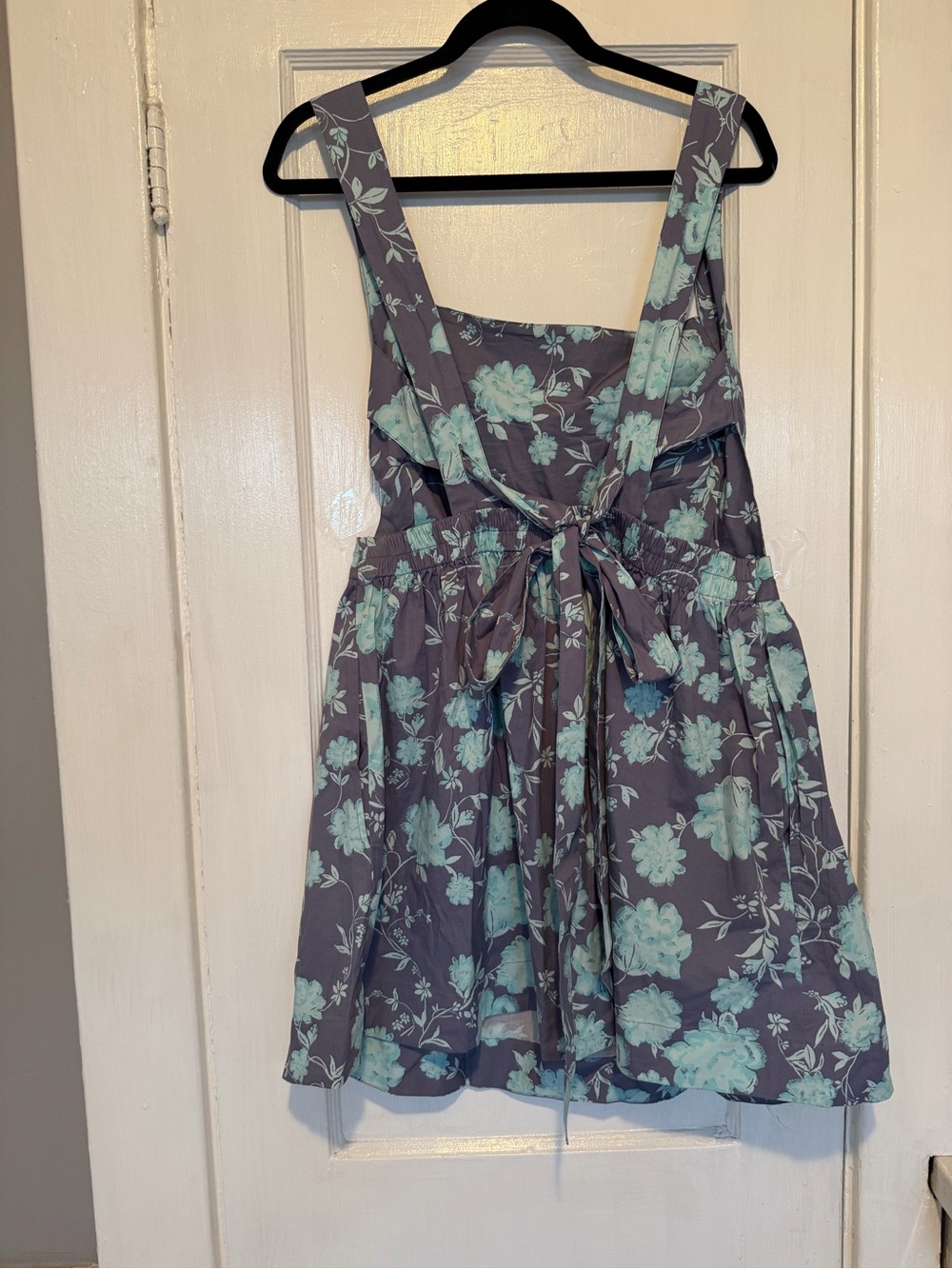 Free People
Meet Me in Maui
Sleeveless Minidress - Picture 11 of 15